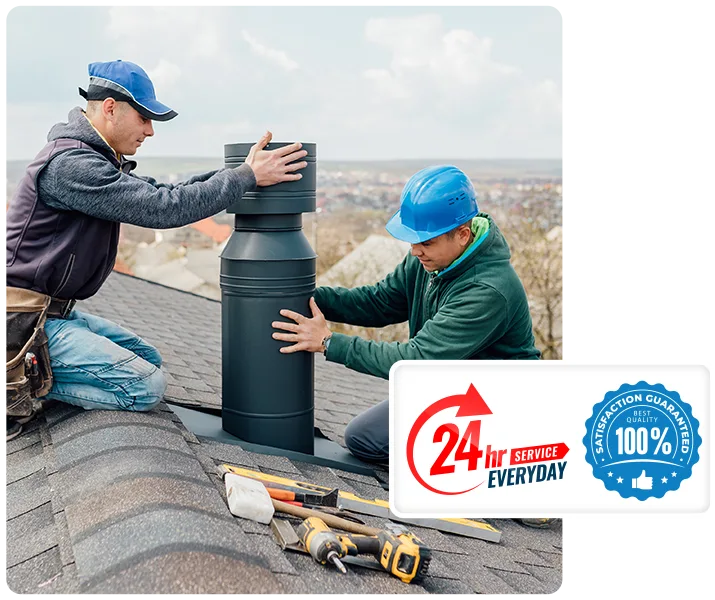 Chimney & Fireplace Installation And Repair in Waycross, GA