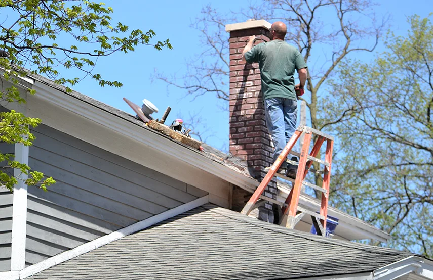 Chimney & Fireplace Inspections Services in Waycross, GA