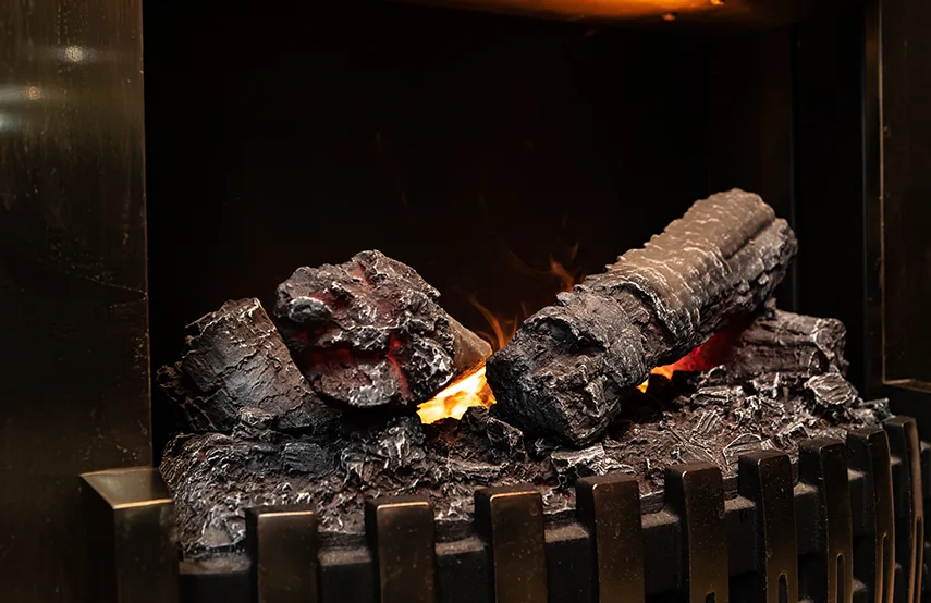 Soot Removal in Waycross, Georgia